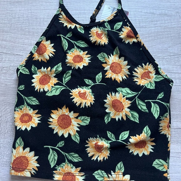 Urban Outfitters Tops - Urban Outfitters halter tank top